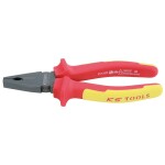 KS Tools 1171111 kombinované kliešte, 170 mm; 1171111