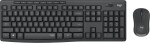 Logitech MK295 SILENT WIRELESS COMBO