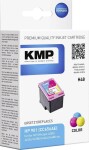 KMP HP