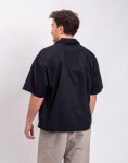 Carhartt WIP S/S Kendry Shirt Black/White M