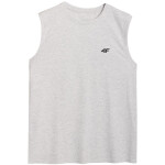 Tričko 4F M125 M 4FWMM00TSLEM125 27M pánske 2 XL