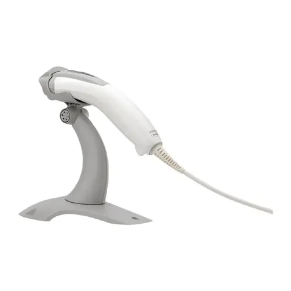 Honeywell Voyager XP 1400g kit2 (USB) biela / 2D snímač čiarových kódov / Multi-IF / kábel USB / stojan (1400GSR-1USB-1E)