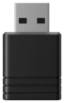 Optoma EZC-USB čierna / WiFi adaptér / USB / kompatibilný s ML1080, ST (75.7EE05G001)