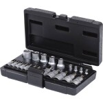 KS Tools 911.4307 súprava nástrčných kľúčov, 911.4307; 911.4307