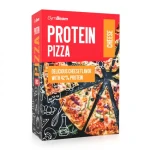 Proteínová Pizza - GymBeam (syr, 500 g) (28092-2-cheese)