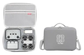 STABLECAM Medium PU puzdro DJI Neo