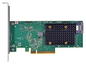 Broadcom MegaRAID 9540-8i / Radič RAID / 8x SAS / 12 Gb/s / PCIe 4.0 x8 / RAID 0,1,10 (05-50134-03)