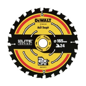 DEWALT DT10624-QZ pílový kotúč 1 ks