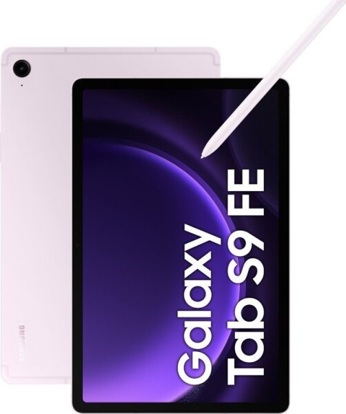 Samsung Samsung Galaxy Tab S9 FE 10,9" (SM-X510NLIAEUE)