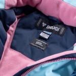Zateplená bunda Brugi 3AK5 Jr 92800621498 24