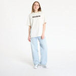 Tričko A BATHING APE Slogan Relaxed Fit Tee UNISEX Ivory M