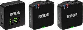 Rode Wireless Go III (WIGOGEN3)