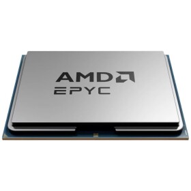 AMD AMD EPYC 8024P - 2.4 GHz - 8 Kerne - 16 Threads - 32 MB Cache-Speicher - Socket SP6 - OEM