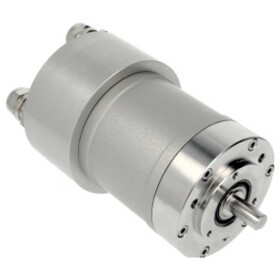 Posital Fraba absolútny rotačný snímač 1 ks OCM-EEC1B-1413-W10W-HFG synchro; OCM-EEC1B-1413-W10W-HFG