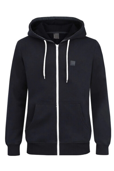 KARIM BLOUSE tmavě modrá 2XL