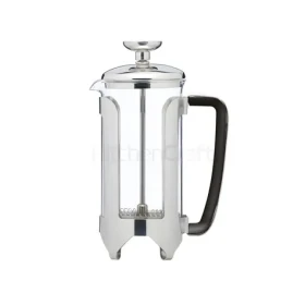 Kitchen Craft Le'Xpress Classic / French press / 350 ml / 3 šálky