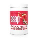 ASAP BCAA - GymBeam (vodný melón, 375 g) (82273-3-375g-watermelon)