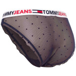 Tommy Hilfiger Jeans Tangá UW0UW03831DW5 Navy Blue