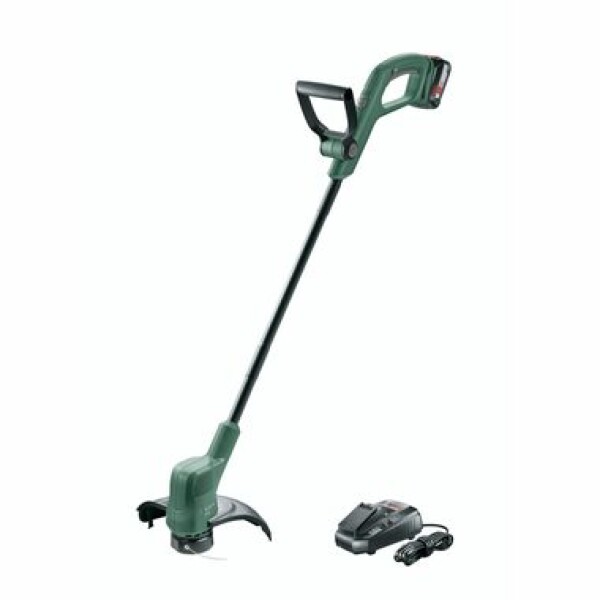 Bosch Bosch EasyGrassCut 18-26 Cordless Grass Trimmer