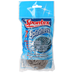 Spontex Spirinett nerezová drátěnka 2ks