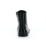 Peerko Breeze Black členkové barefoot topánky 37 EUR