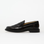 Tenisky Filling Pieces Loafer Gowtu Solid Black EUR 43