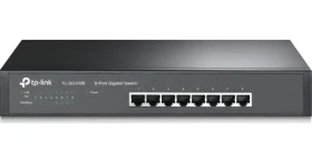 TP-LINK TL-SG1008 (TLSG1008) / Switch / 16 Gbps / 8x GLAN (TLSG1008)