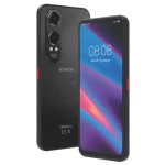 Aligator S8000 Duo 4/128GB čierny (AS8000BK)