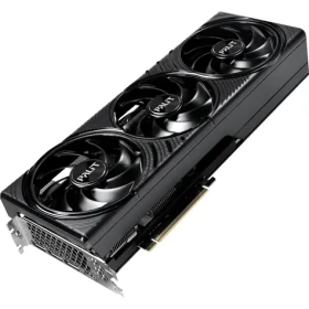 Palit GeForce RTX 5080 Infinity 3 16GB / Grafická karta / 16GB GDDR7 / 256-bit / 1x HDMI + 3x DP (NE75080019T2-GB2035S)