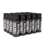 Thor Stim-free shot - GymBeam (citrón limetka, 20 x 60 ml) (86455-11-citronlimetka-20x60ml)