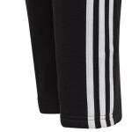 D2M Dievčenské nohavice s tromi prúžkami GN1464 - Adidas 116 cm