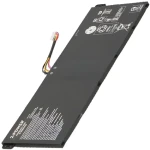 2-Power Batéria pre Acer Aspire A315-58, A315-42 / Batéria pre notebook / 7,6 V / 6100 mAh (77050326)