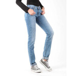 Wrangler Slim Best Blue Jeans W28LX794O SPOJENÉ STÁTY AMERICKÉ 31 / 30