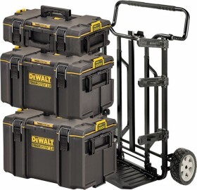 DeWALT DWST83401-1 ToughSystem 2.0, 4v1