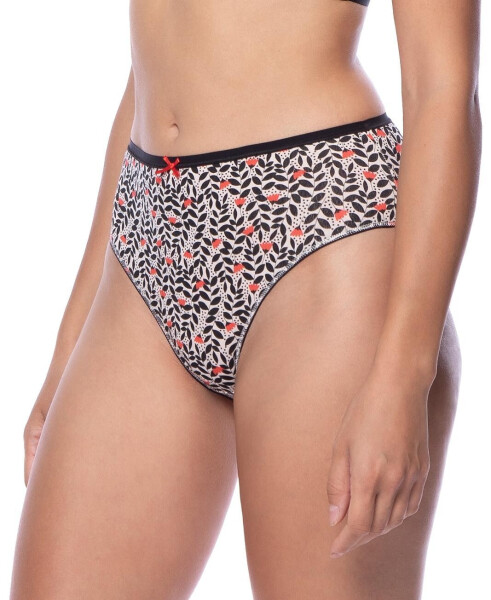 Nohavičky Lama L-127 BI-26 A'3 2XL směs barev XXL