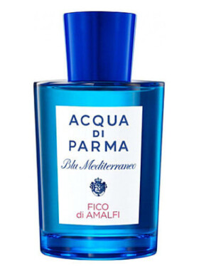 Acqua di Parma Blu Mediterraneo Fico di Amalfi EDT ml