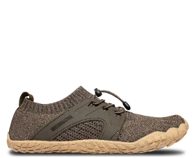Bennon BOSKY Khaki Barefoot Voľnočasová obuv 41