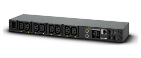 CyberPower predlžovací vypínač 8x IEC C13 (PDU41004)