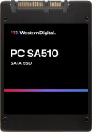 SanDisk PC SA510 250GB 2.5" SATA III (SDBSBXD-250G)
