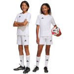 Šortky adidas Squadra 25 Jr JJ2423 176CM