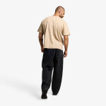 Tričko Prosto T-shirt Mono Sport Peanut Beige XL