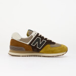 Tenisky New Balance 574 Black Coffee/ Breakfast Tea EUR 41.5