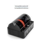 Filament-PM ABS tlačová struna Sparkling Jungle 1,75 mm 1 kg Filament PM