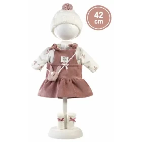 Llorens P42-160 oblečok pre bábiku veľkosti 42 cm