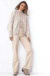 Fobya Cardigan F1501 Beige