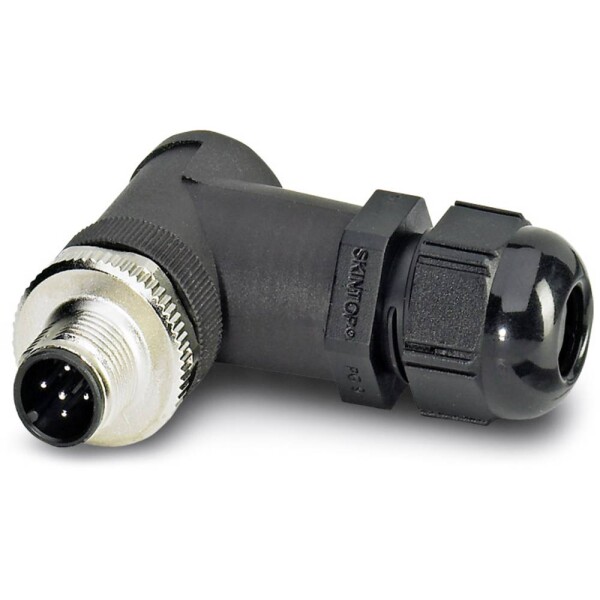 Plug-in connector SACC-M12MR-5CON-PG9-M SKINTOP 1561742 Phoenix Contact; 1561742