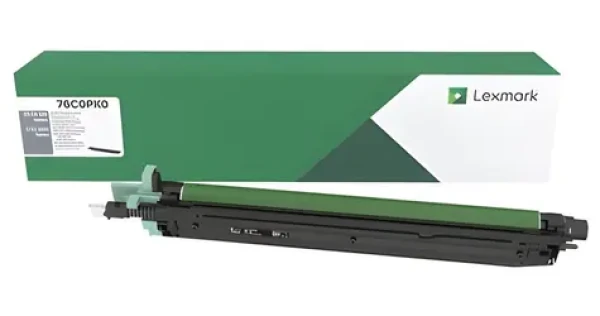 Lexmark CS92x, CX92x, C9200, XC9200 Series černá / Fotoválec / 100 000 stran (76C0PK0)