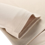 Dámska mikina NAX NAX SETA shifting sand XXL