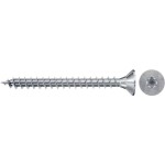 Fischer 573104 skrutky do drevotriesky 20 mm TX 1000 ks; 573104
