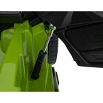 Mamido Elektrické autíčko Lamborghini Sian 4x4 zelené